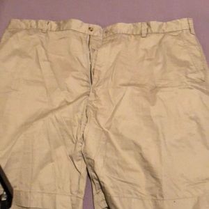 Polo shorts 25.00 for each pair
